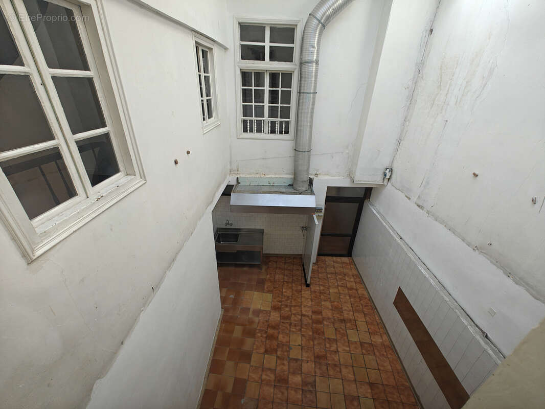Appartement à LIMOUX