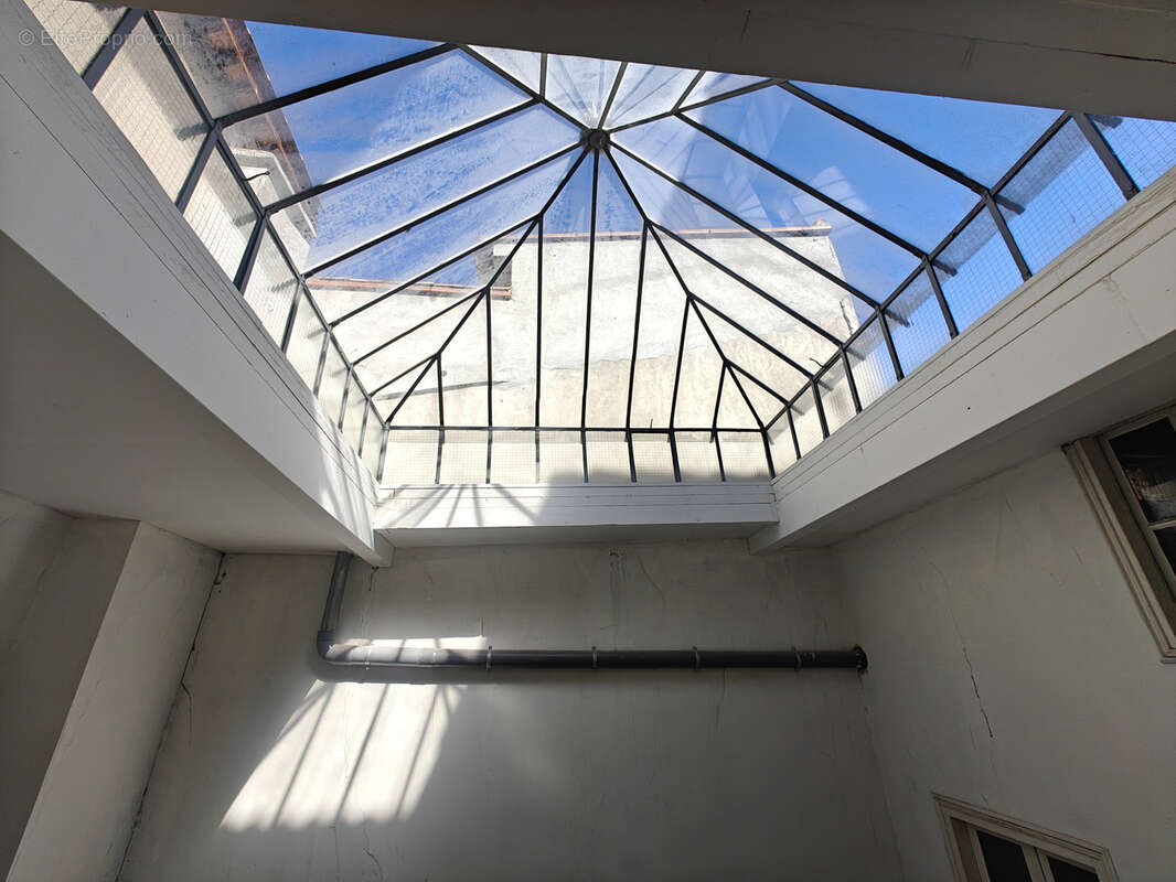 Appartement à LIMOUX