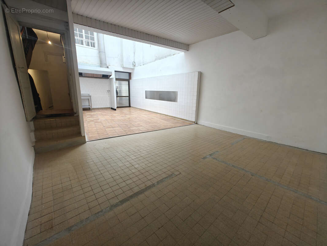 Appartement à LIMOUX