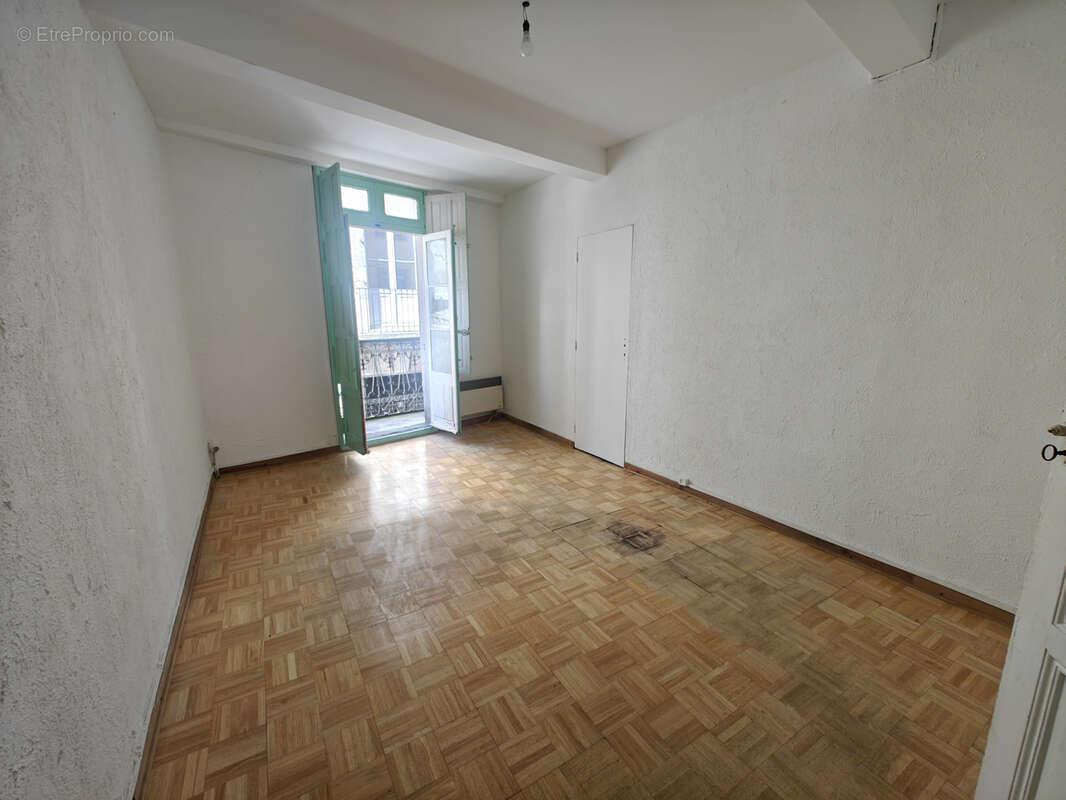 Appartement à LIMOUX