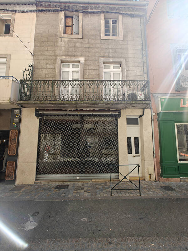 Appartement à LIMOUX