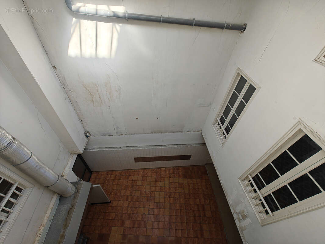 Appartement à LIMOUX