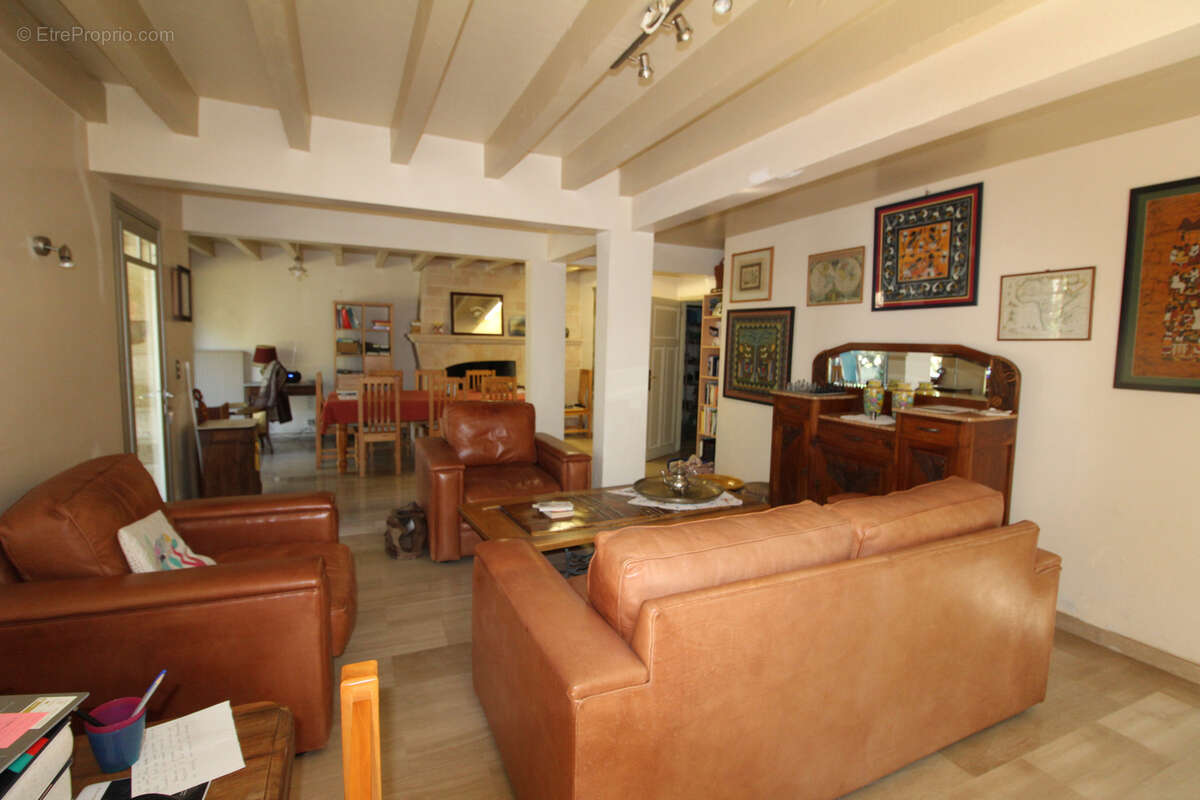 Maison à ALET-LES-BAINS