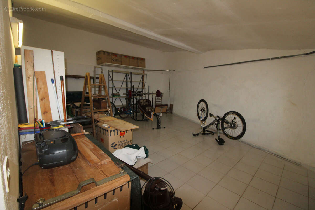 Maison à ALET-LES-BAINS