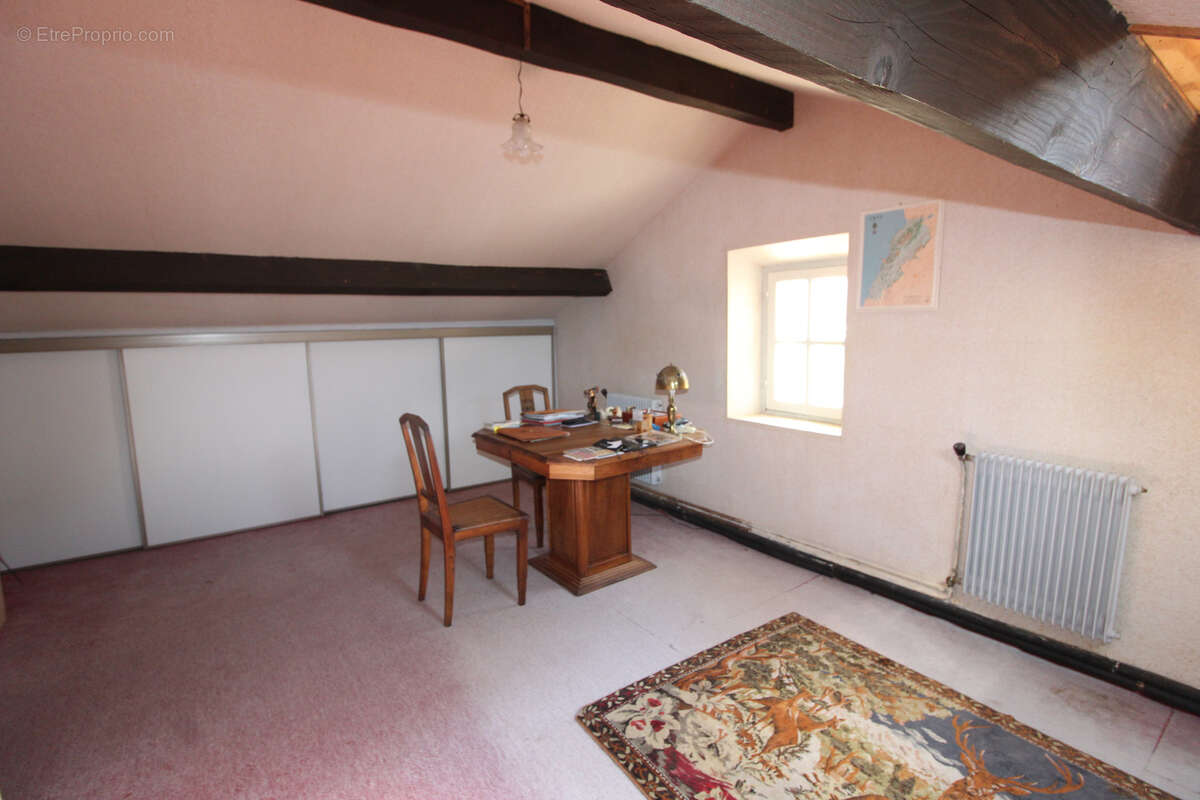 Maison à ALET-LES-BAINS