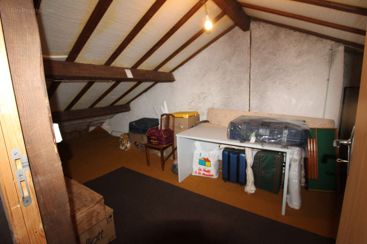 Maison à ALET-LES-BAINS