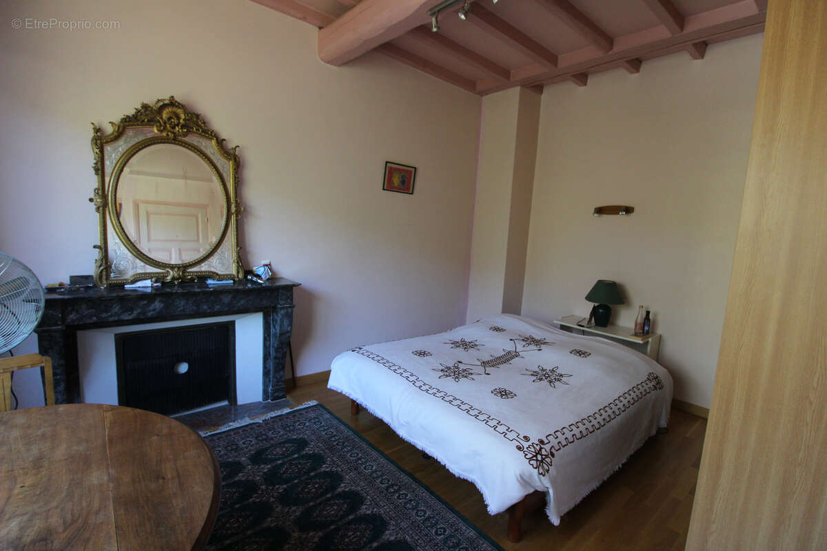 Maison à ALET-LES-BAINS