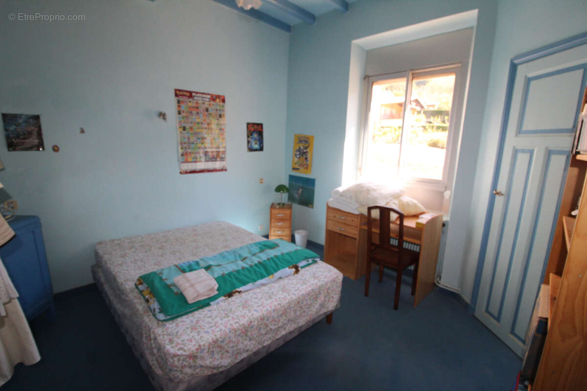 Maison à ALET-LES-BAINS