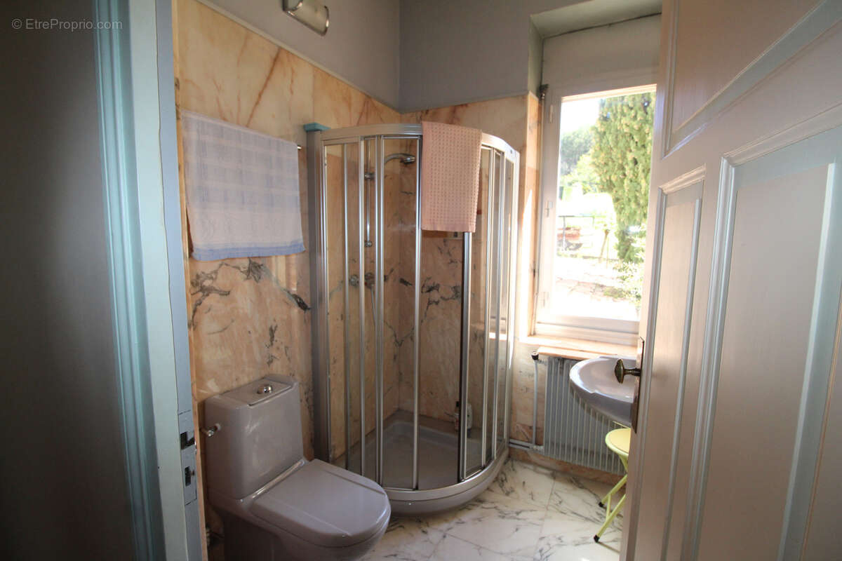 Maison à ALET-LES-BAINS