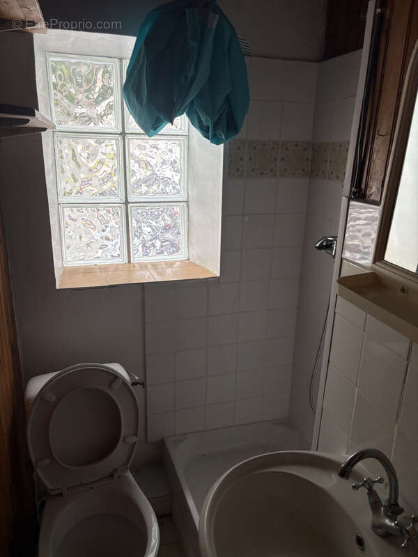 Appartement à LIMOUX