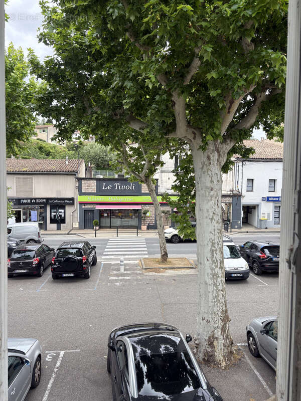 Appartement à LIMOUX