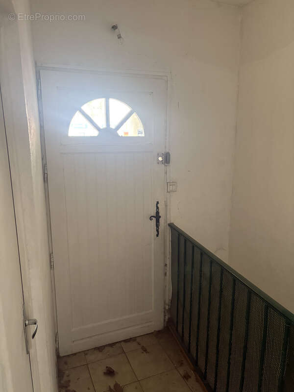 Appartement à LIMOUX