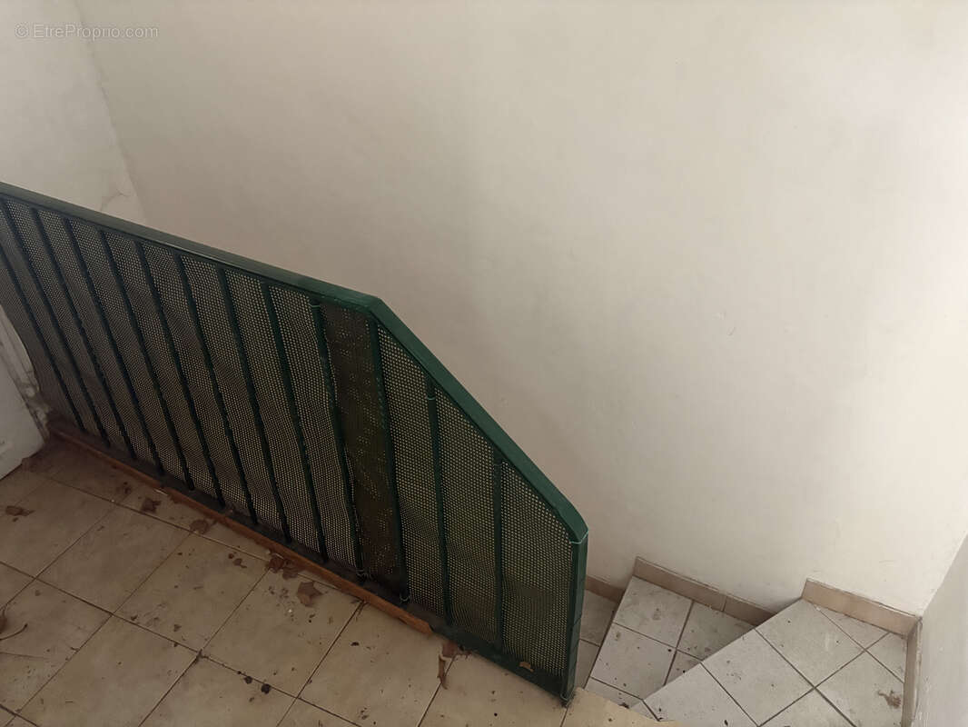 Appartement à LIMOUX