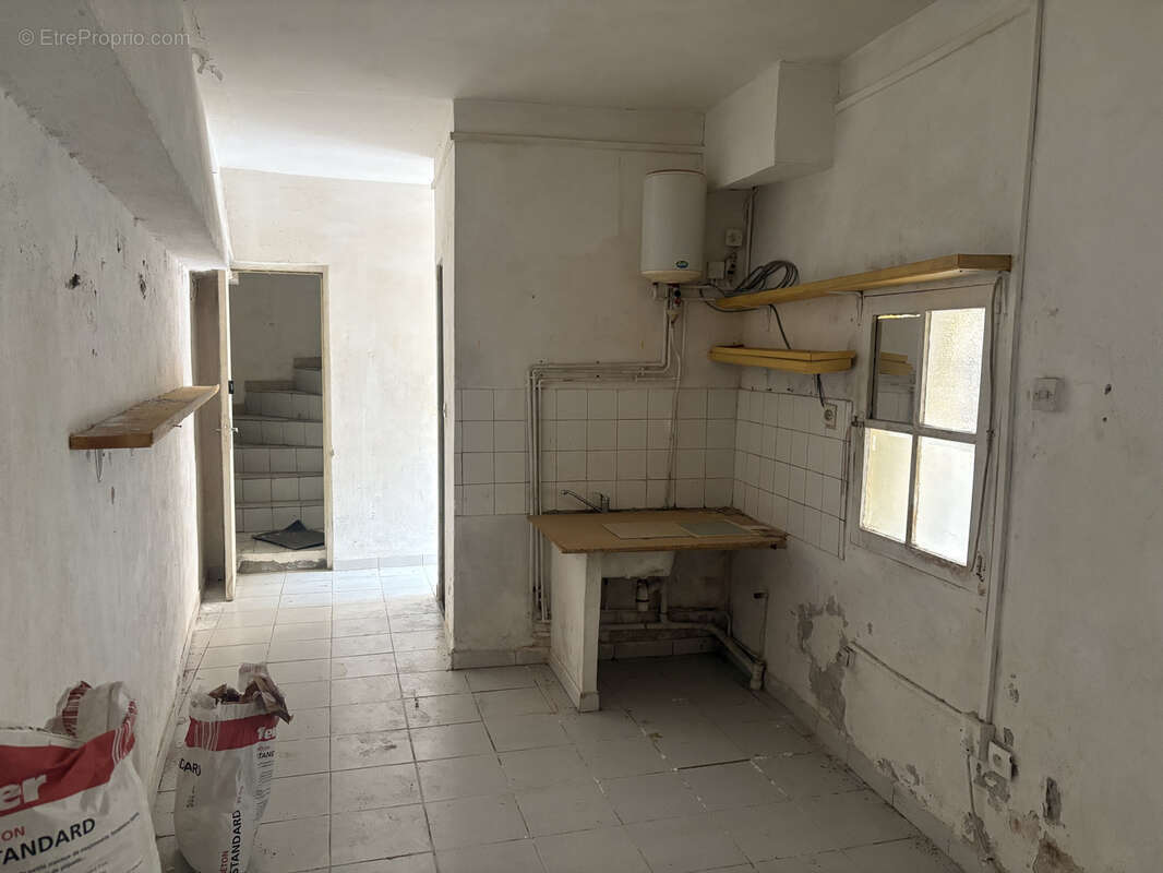 Appartement à LIMOUX