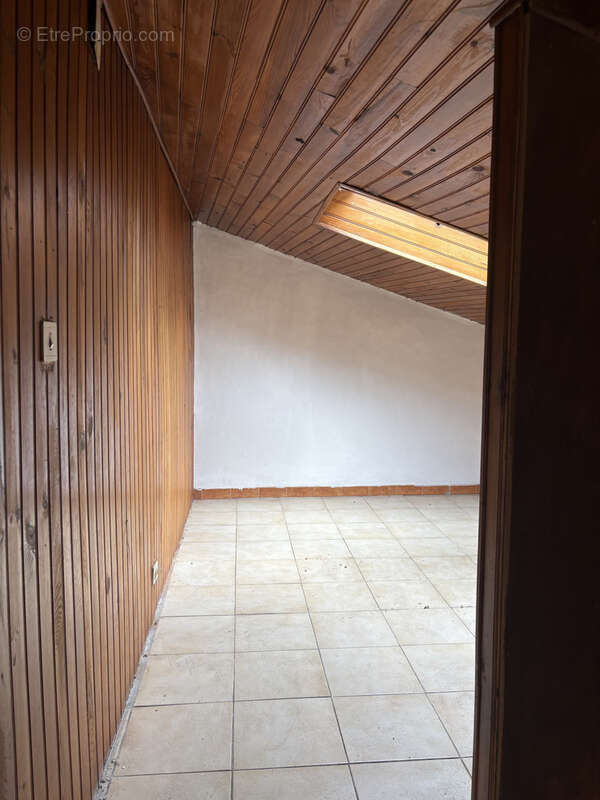 Appartement à LIMOUX