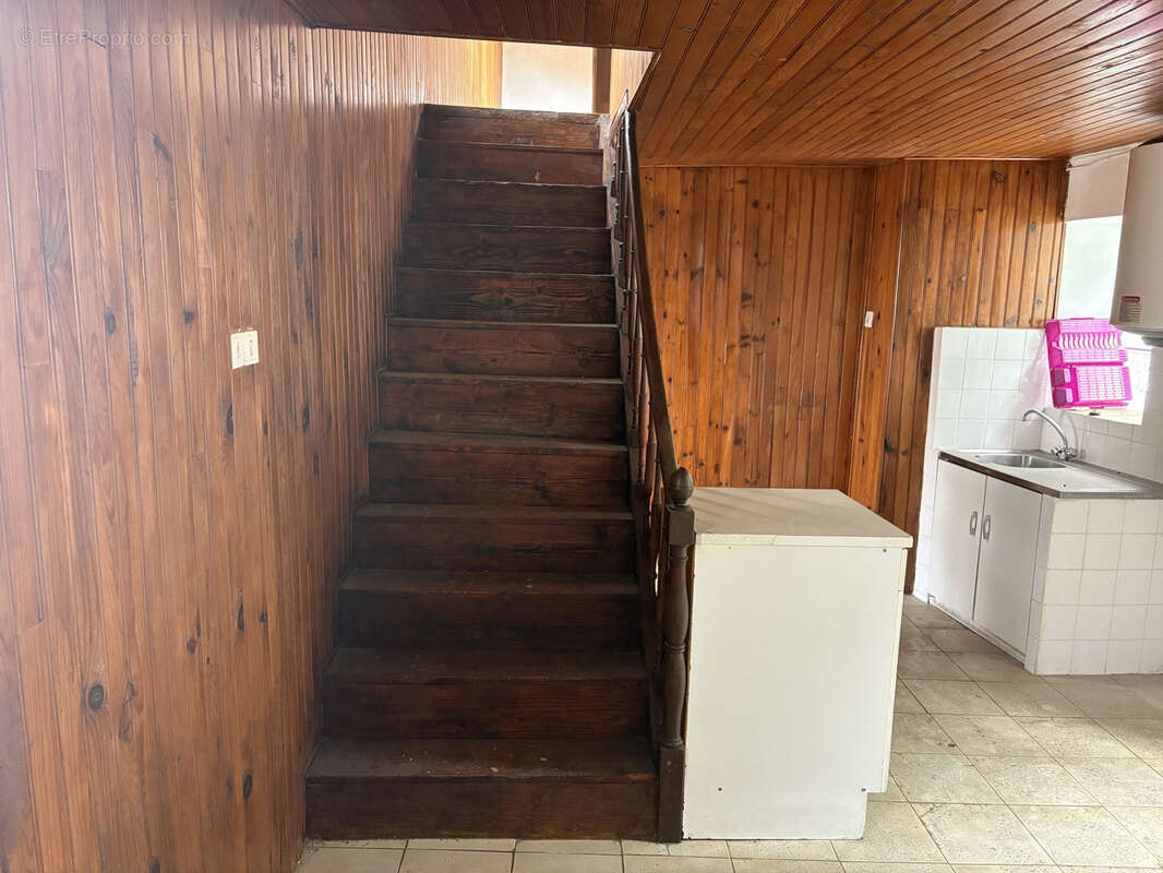 Appartement à LIMOUX