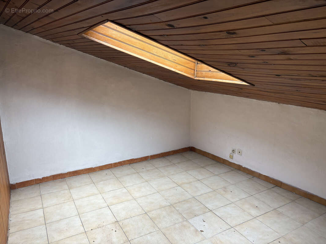 Appartement à LIMOUX