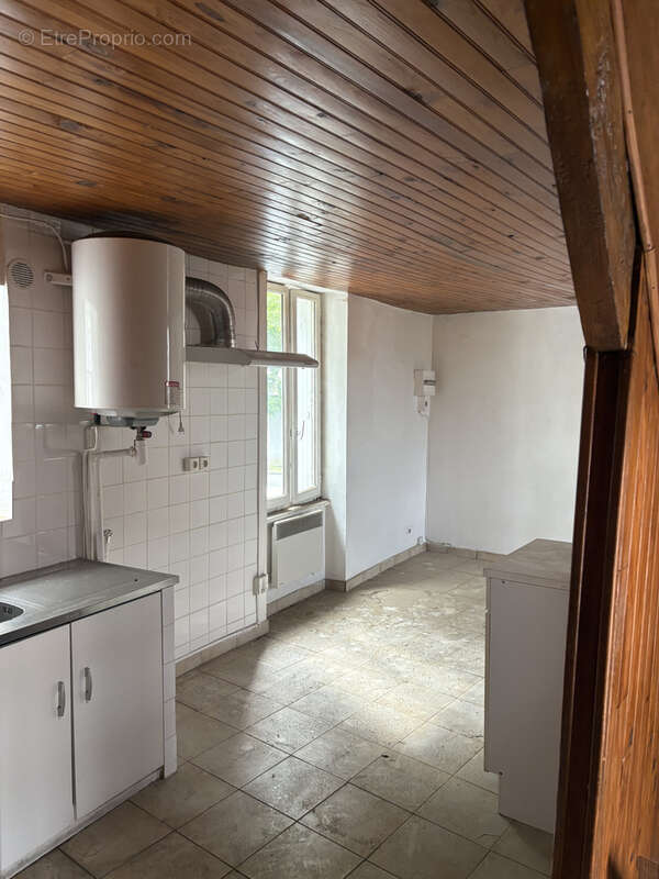 Appartement à LIMOUX