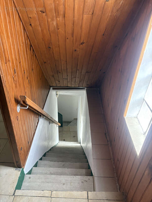 Appartement à LIMOUX