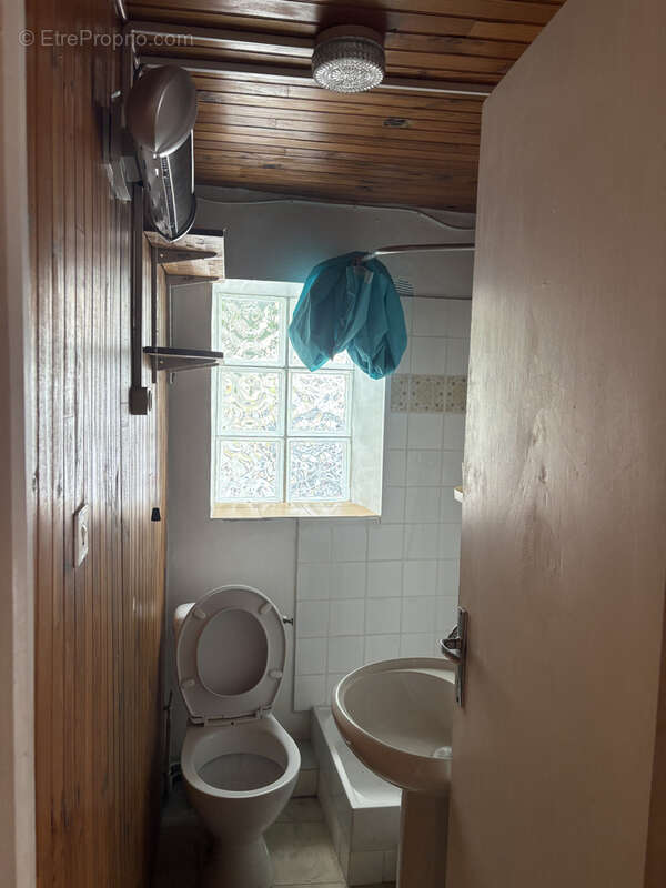 Appartement à LIMOUX