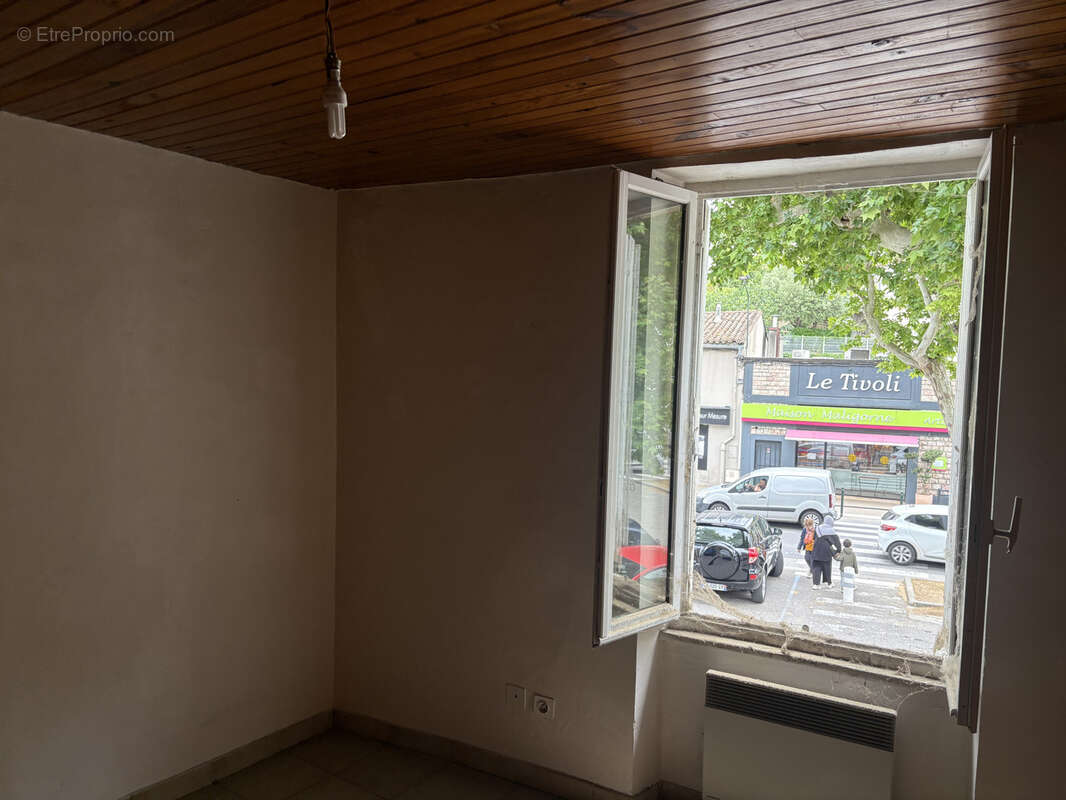 Appartement à LIMOUX