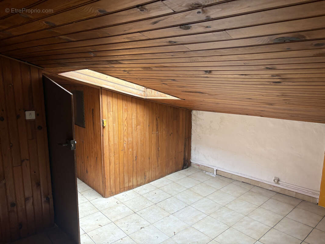 Appartement à LIMOUX