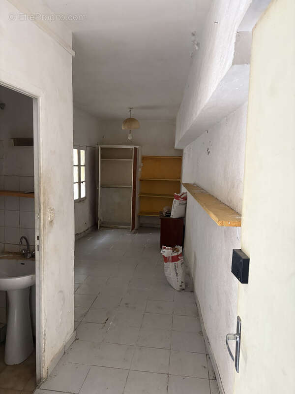 Appartement à LIMOUX