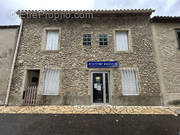 Appartement à LIMOUX