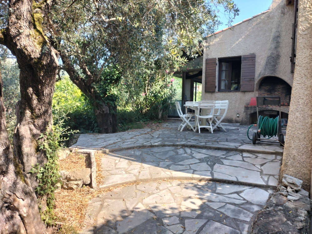 Maison à FAYENCE