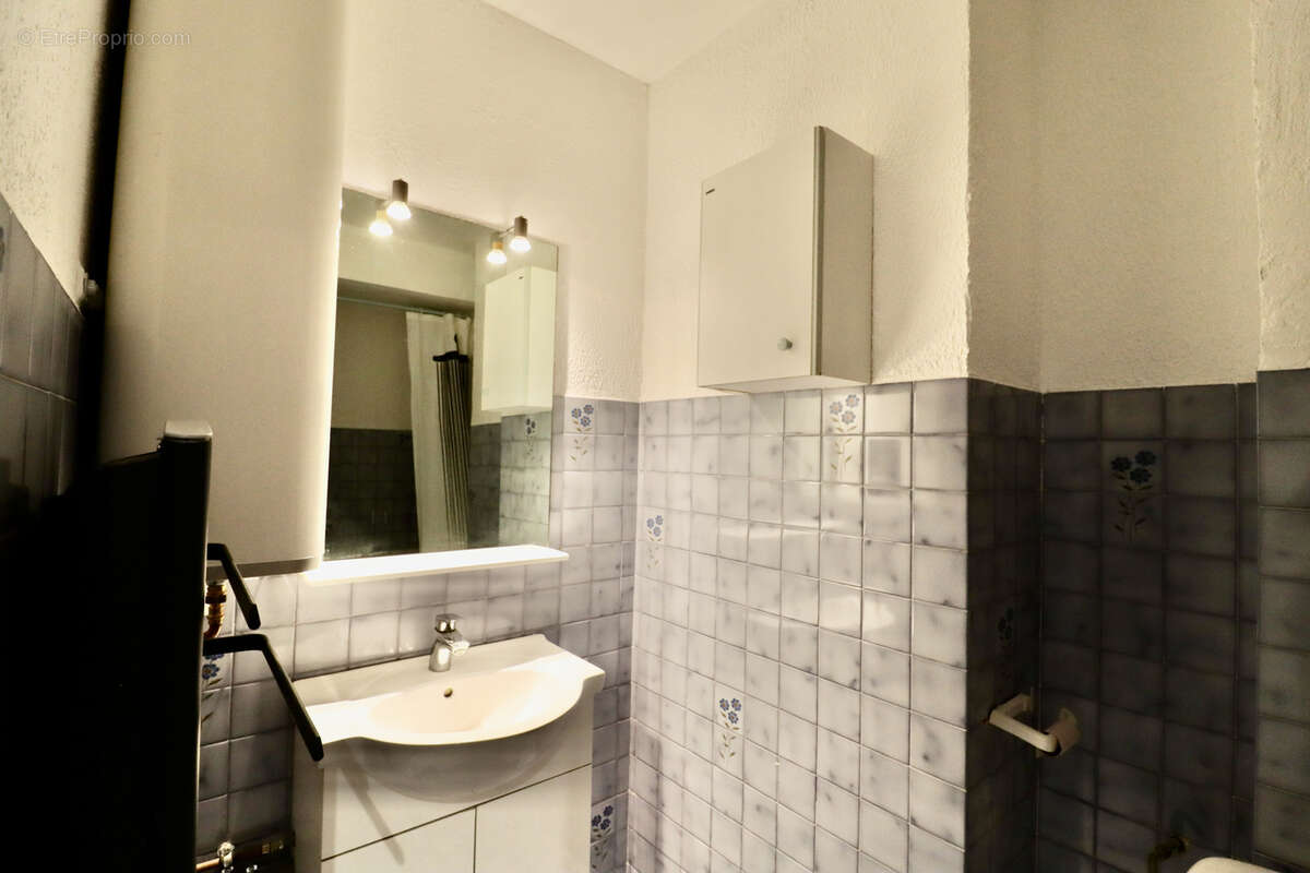 Appartement à ORCIER