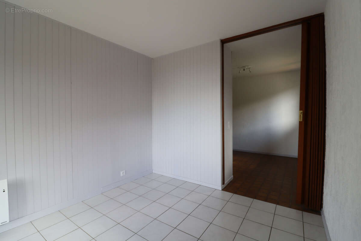 Appartement à ORCIER