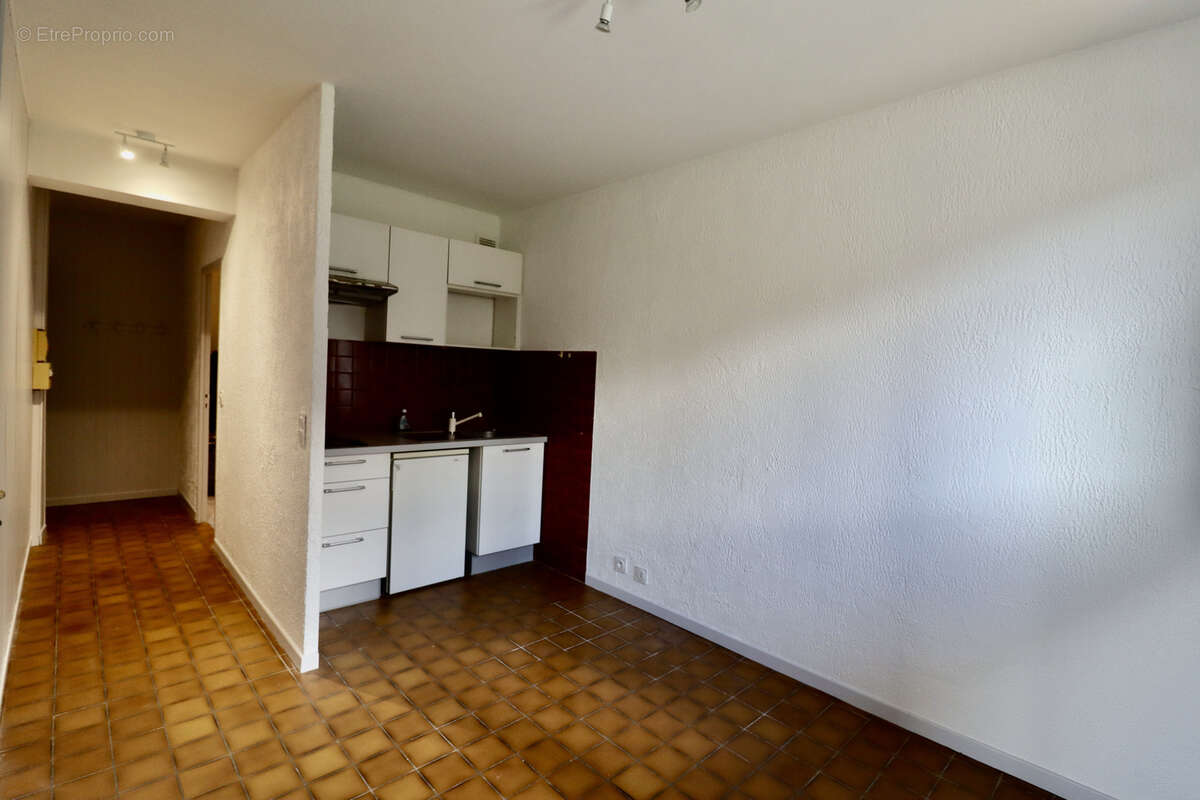 Appartement à ORCIER