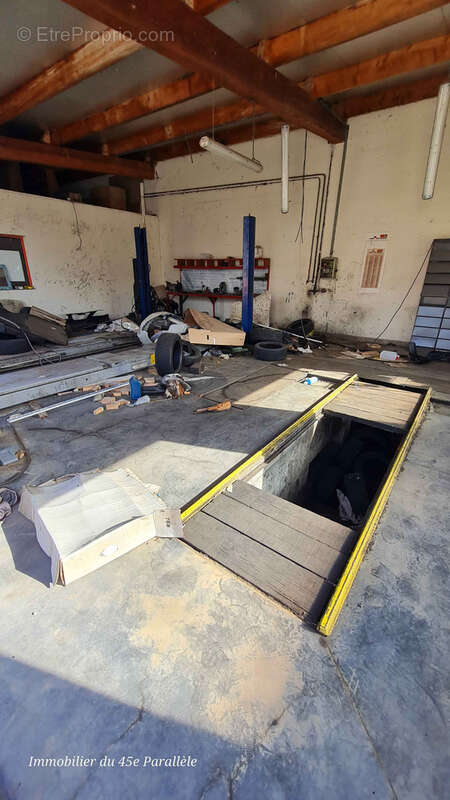 Maison à TAIN-L&#039;HERMITAGE