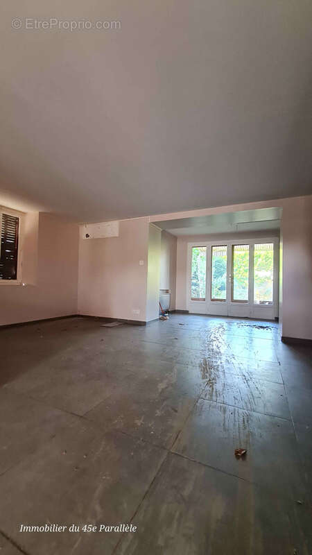 Maison à TAIN-L&#039;HERMITAGE