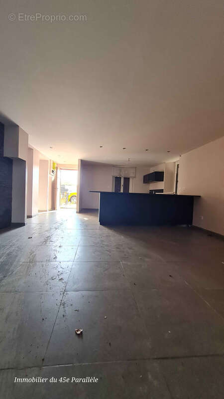 Maison à TAIN-L&#039;HERMITAGE