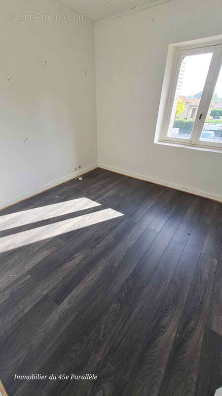 Maison à TAIN-L&#039;HERMITAGE