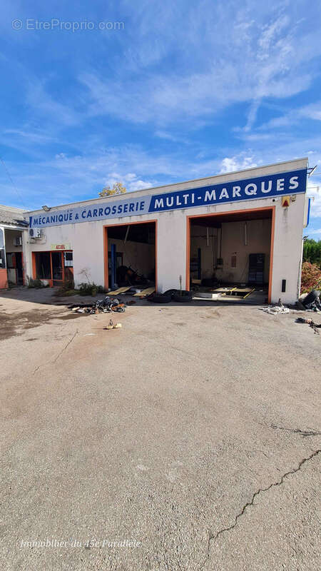 Maison à TAIN-L&#039;HERMITAGE