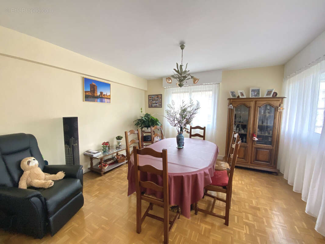 Appartement à CHARTRES