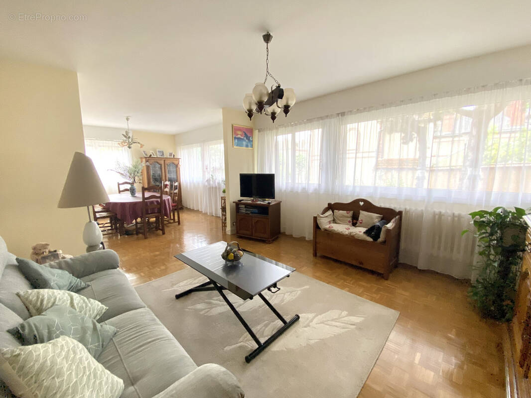 Appartement à CHARTRES