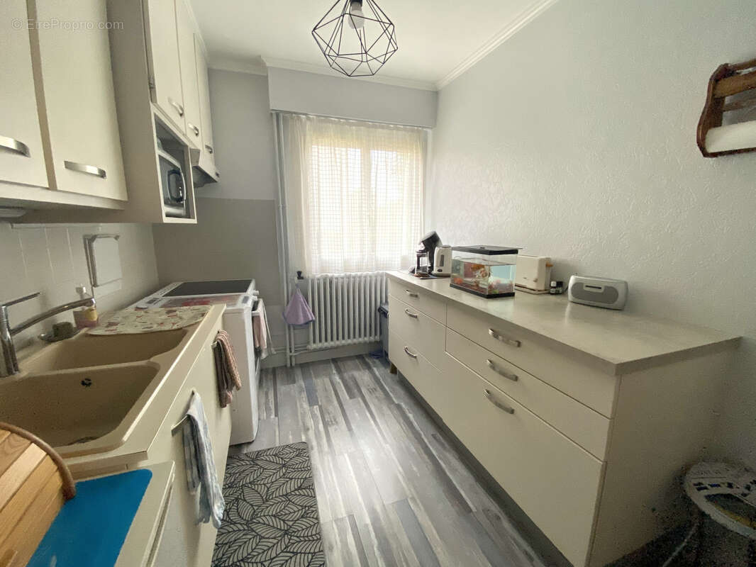 Appartement à CHARTRES