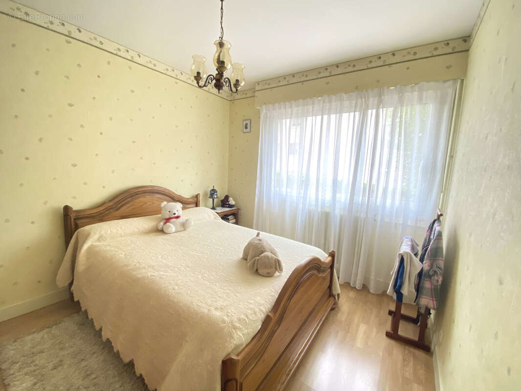 Appartement à CHARTRES