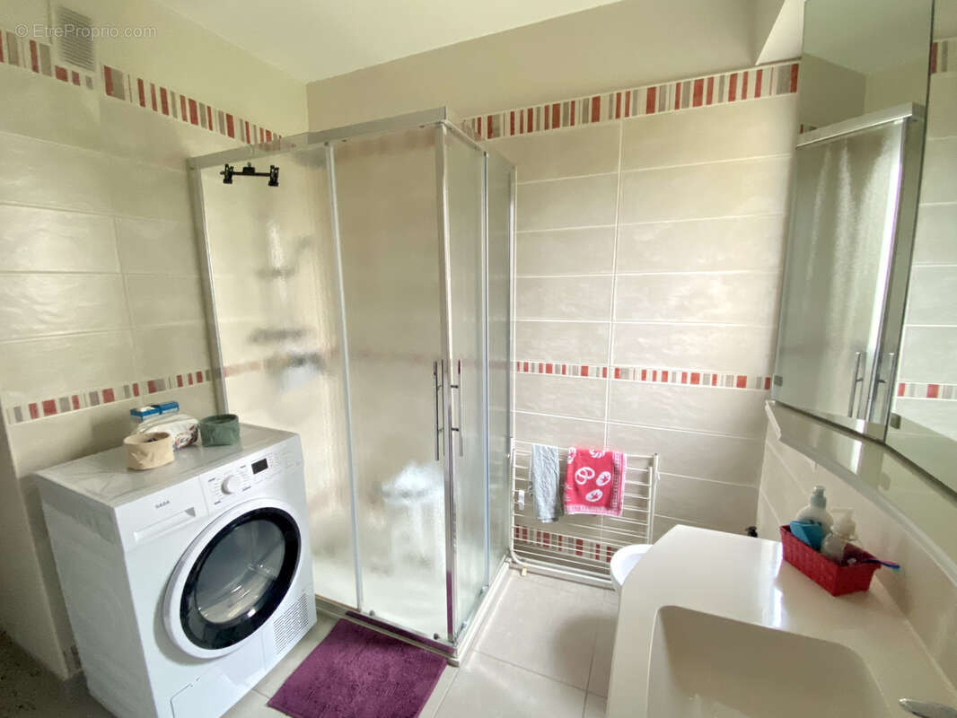 Appartement à CHARTRES