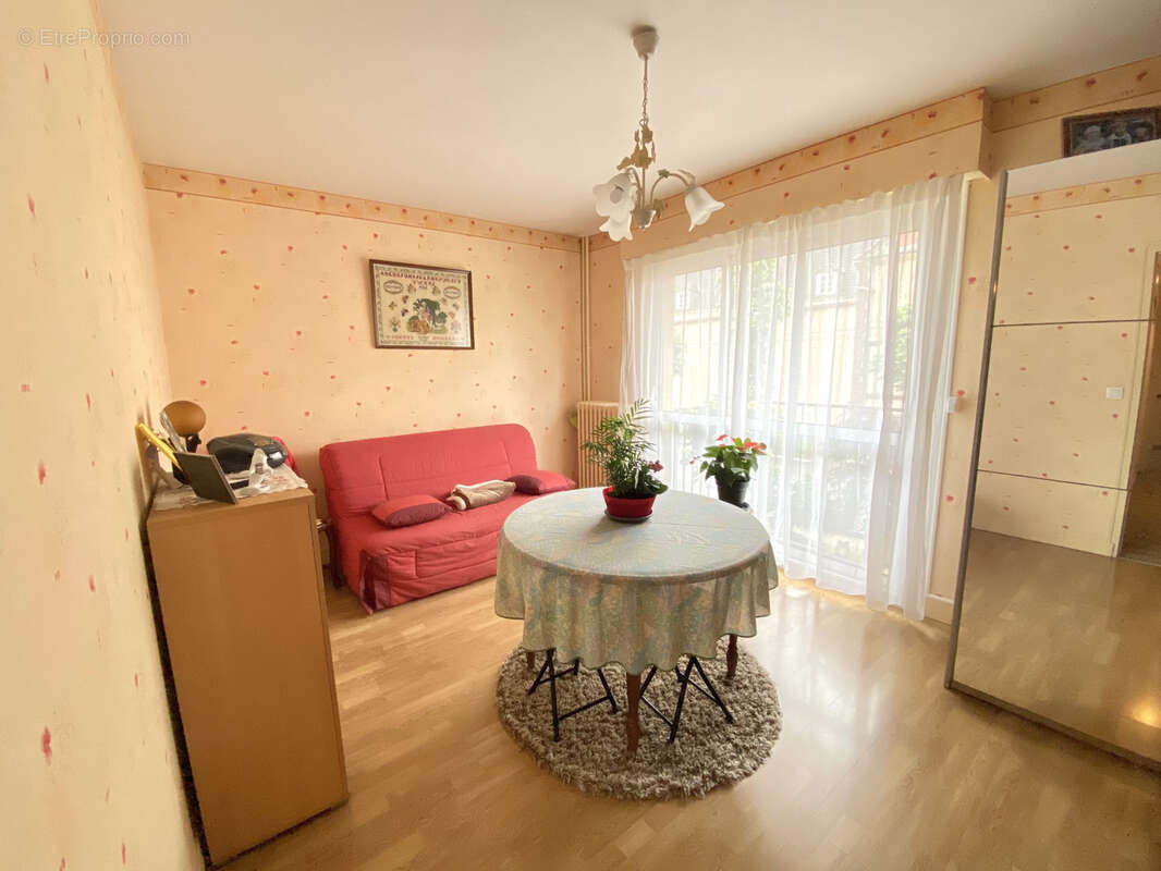 Appartement à CHARTRES
