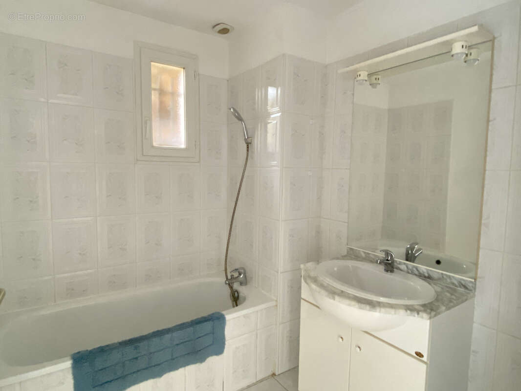 Maison à TORREILLES