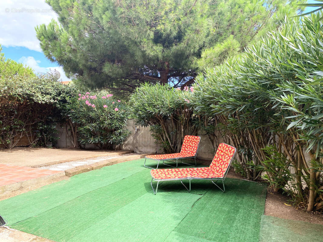 Maison à TORREILLES