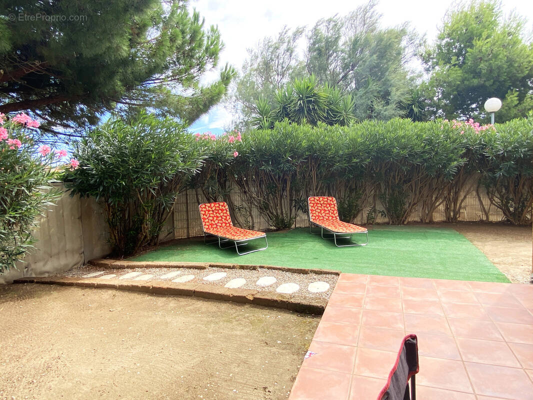 Maison à TORREILLES