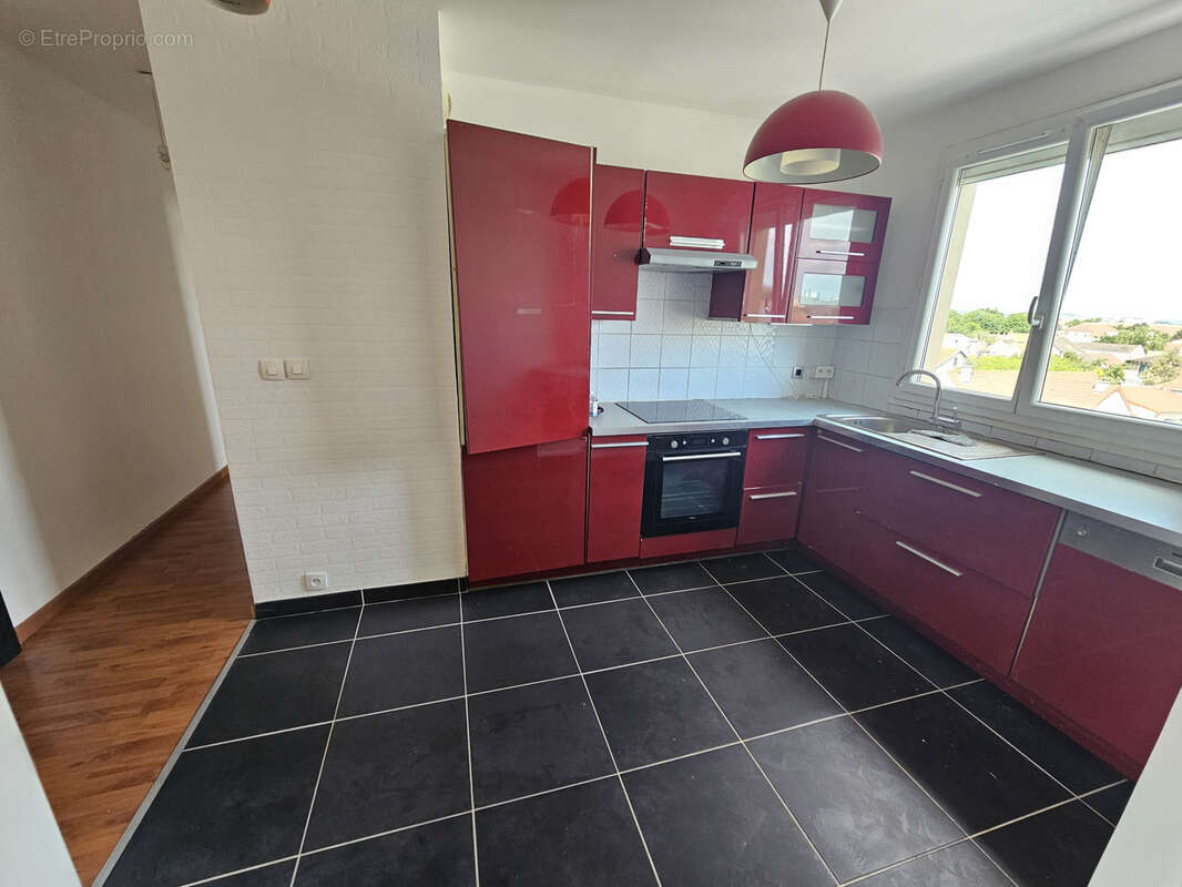 Appartement à MONTESSON