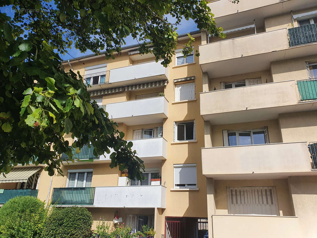 Appartement à MONTESSON