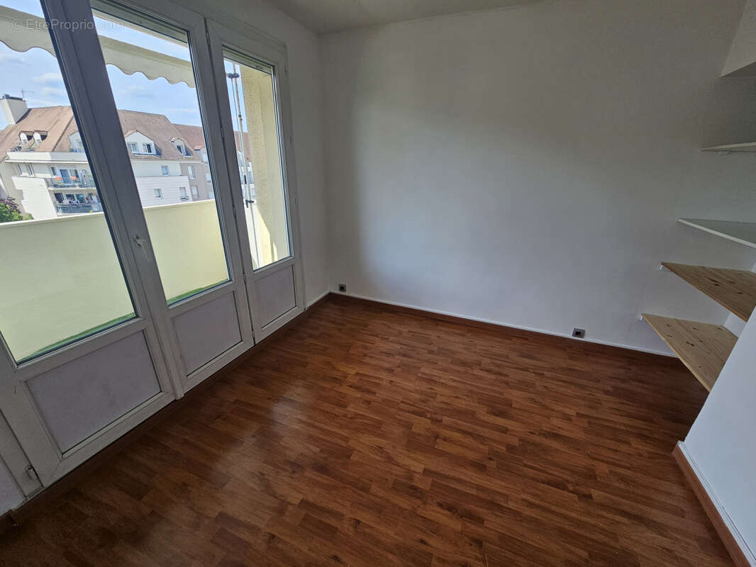 Appartement à MONTESSON