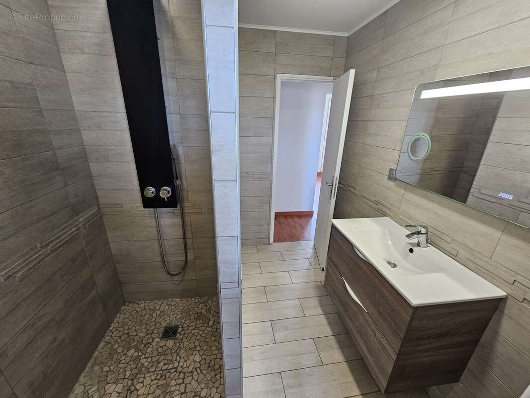 Appartement à MONTESSON